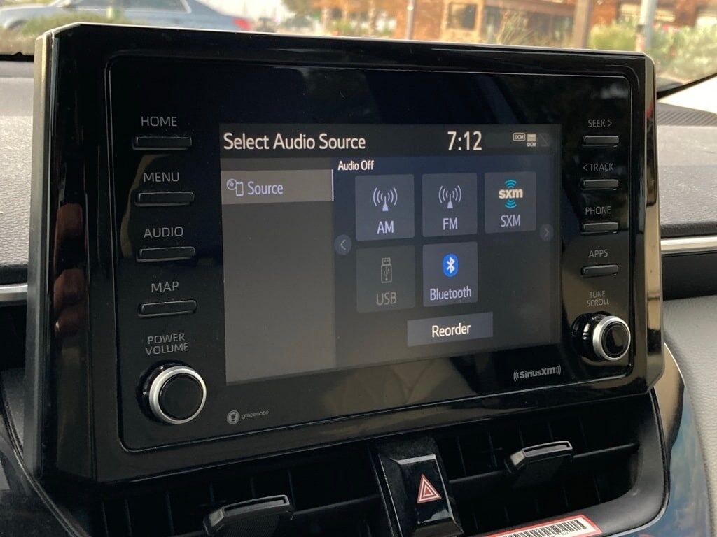 2022 Toyota Corolla Cross L San Antonio TX