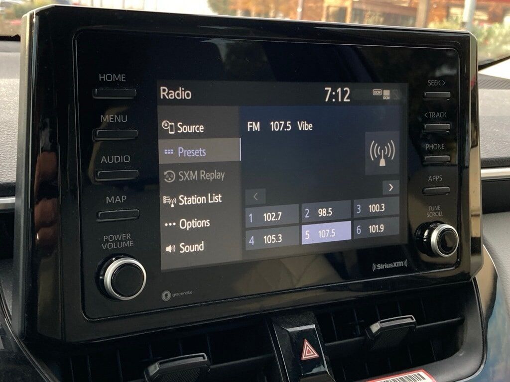 2022 Toyota Corolla Cross L San Antonio TX