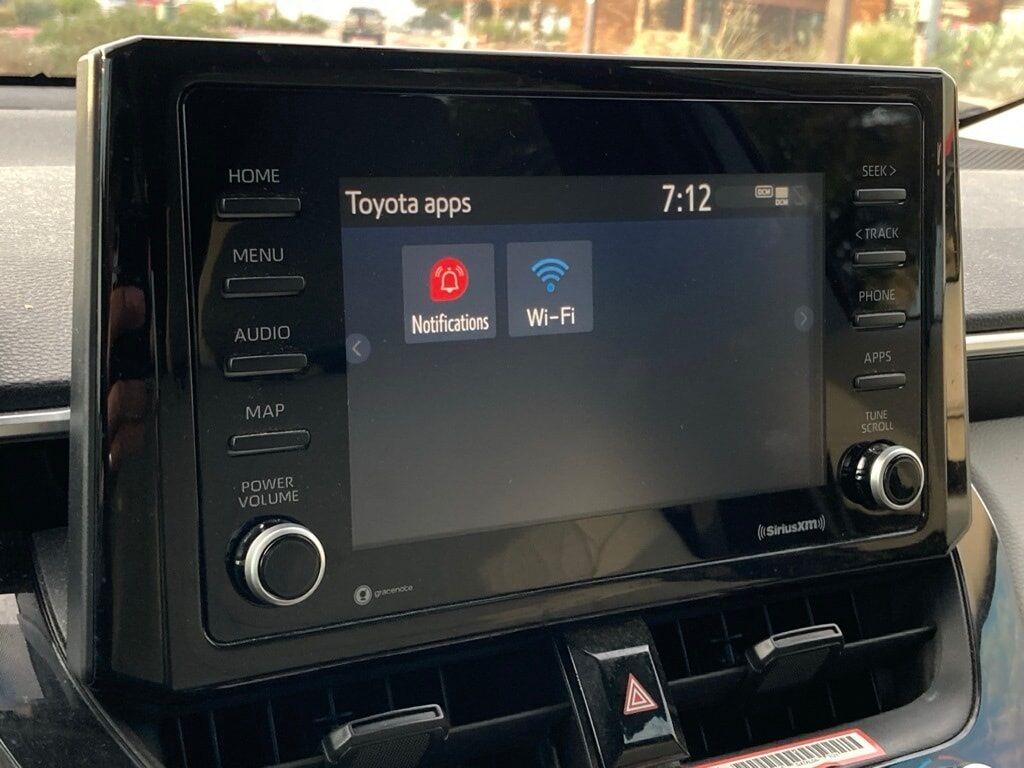 2022 Toyota Corolla Cross L San Antonio TX