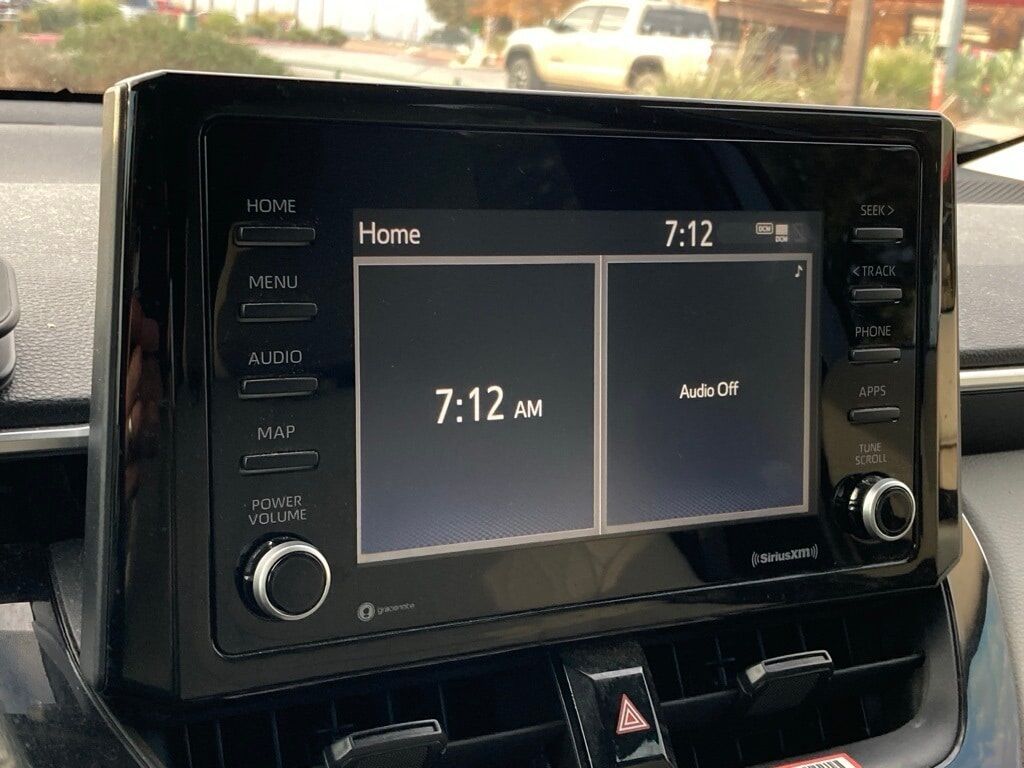 2022 Toyota Corolla Cross L San Antonio TX