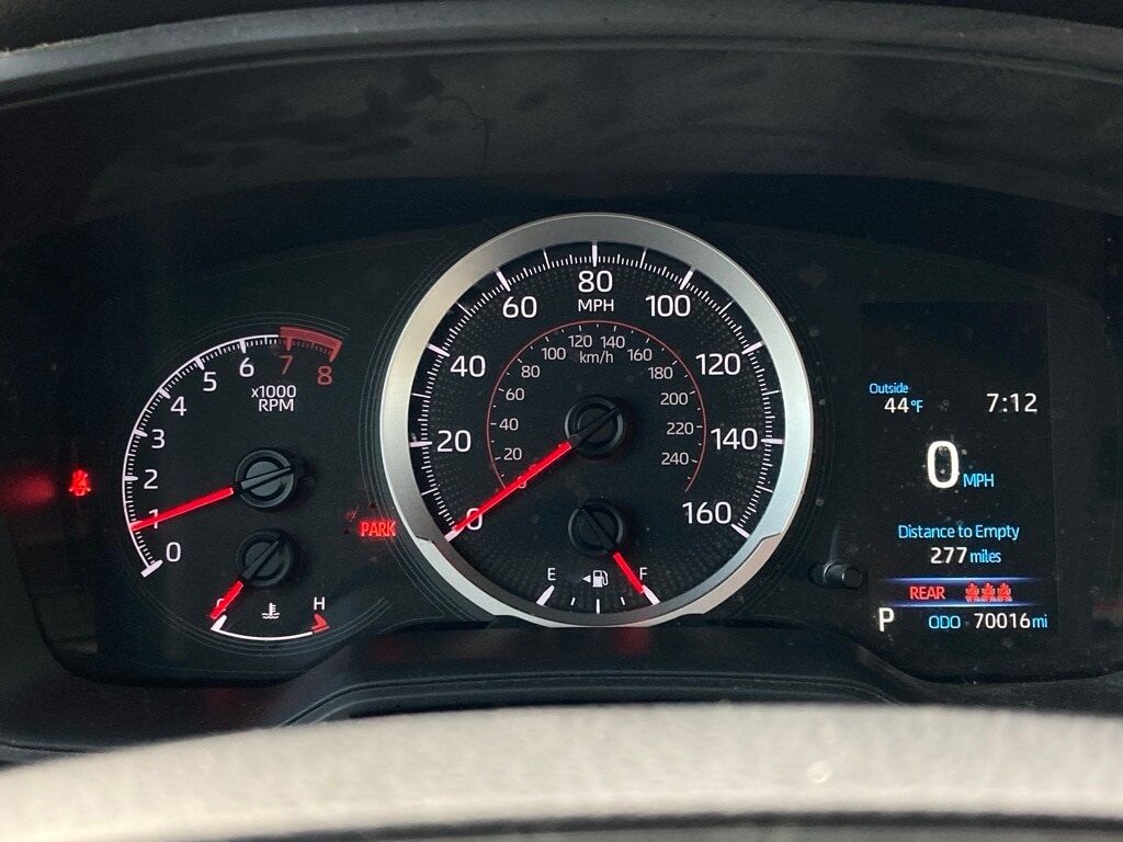 2022 Toyota Corolla Cross L San Antonio TX