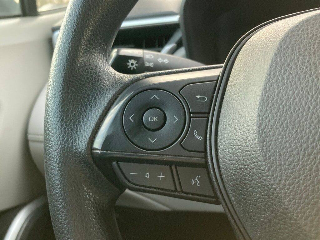 2022 Toyota Corolla Cross L San Antonio TX