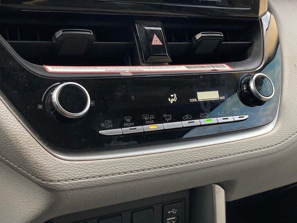 2022 Toyota Corolla Cross L San Antonio TX