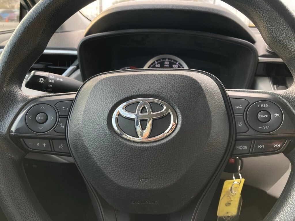 2022 Toyota Corolla Cross L San Antonio TX