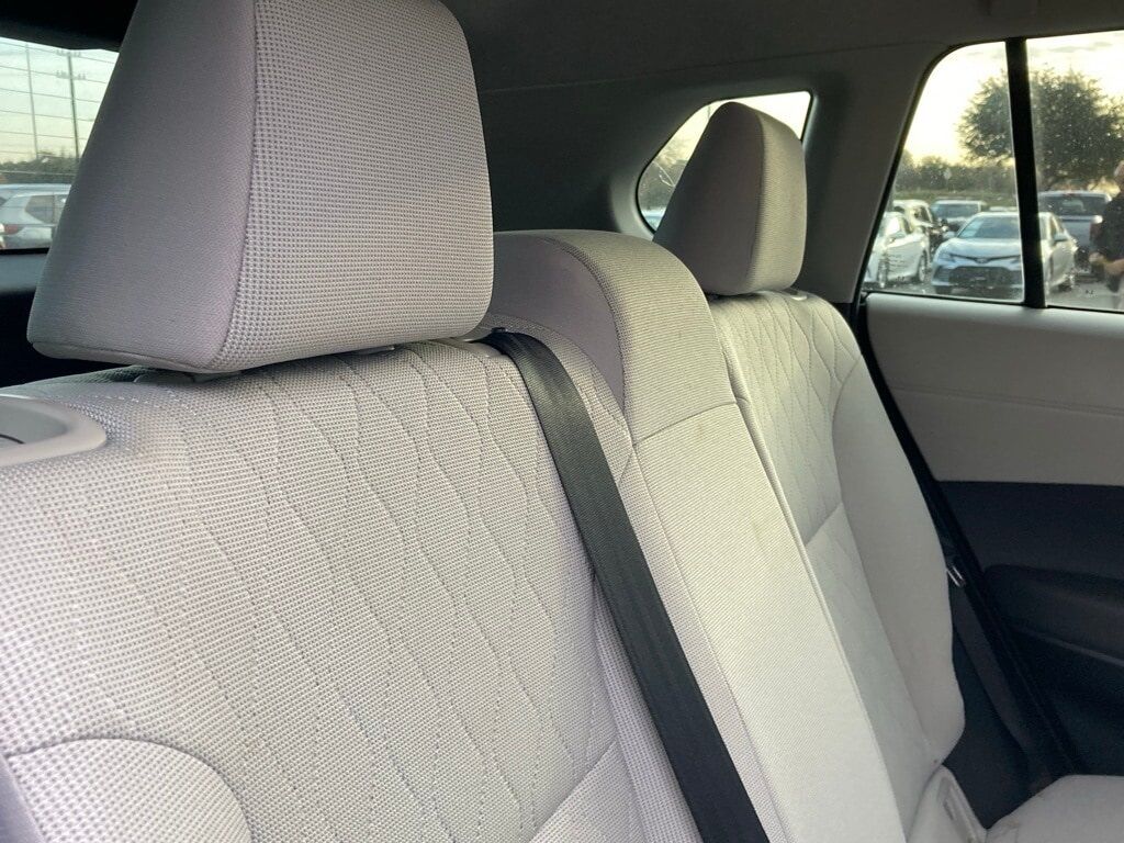 2022 Toyota Corolla Cross L San Antonio TX