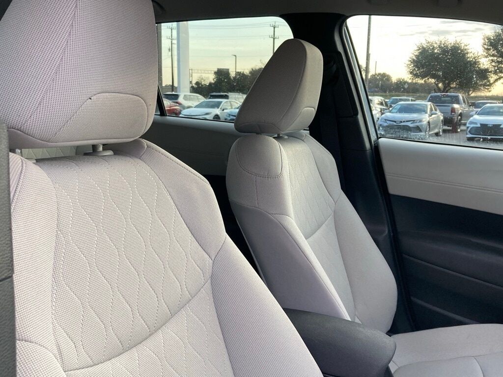 2022 Toyota Corolla Cross L San Antonio TX