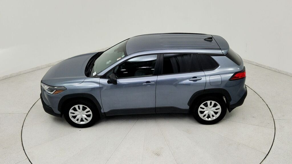 2022 Toyota Corolla Cross L Laurel MD