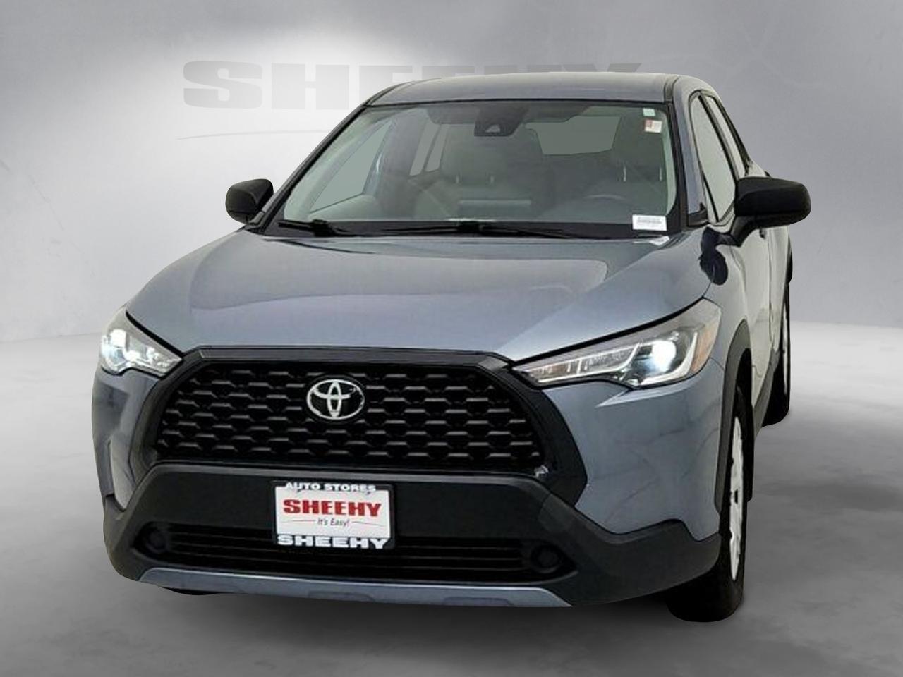 2022 Toyota Corolla Cross L Laurel MD