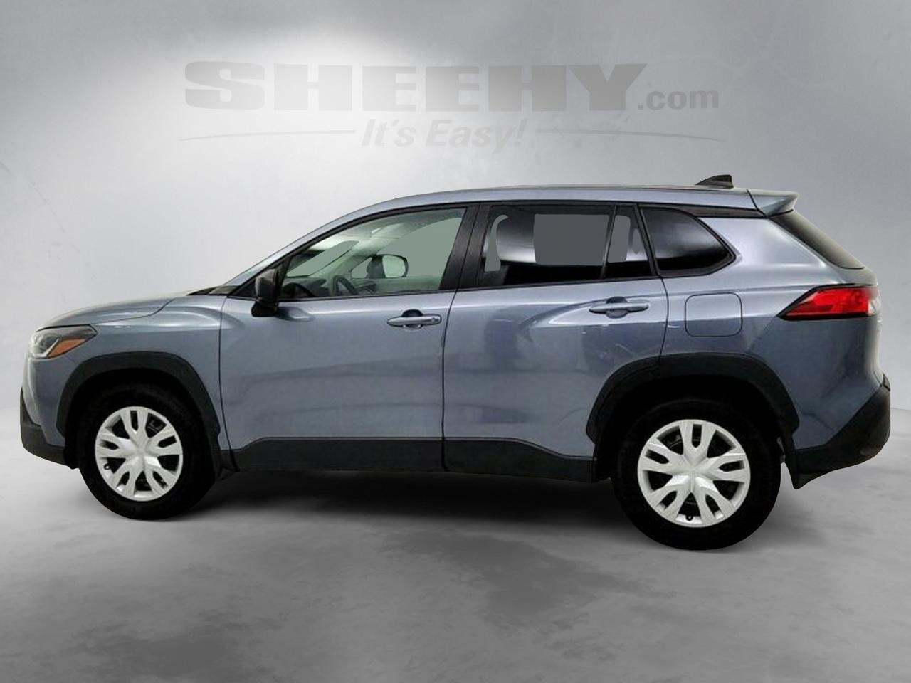 2022 Toyota Corolla Cross L Laurel MD