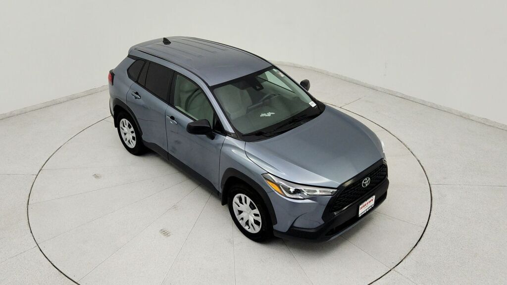 2022 Toyota Corolla Cross L Laurel MD