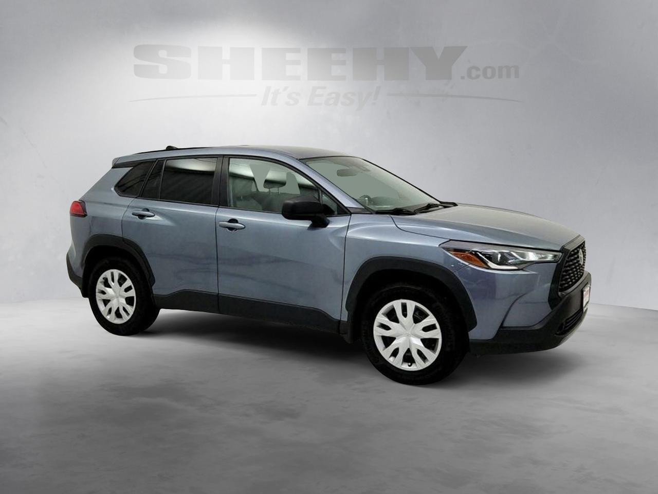 2022 Toyota Corolla Cross L Laurel MD