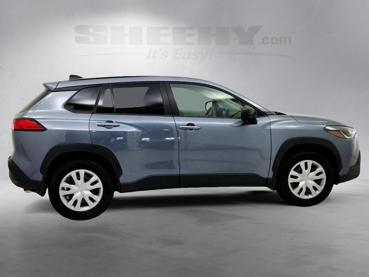 2022 Toyota Corolla Cross L Laurel MD