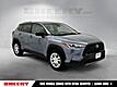 2022 Toyota Corolla Cross L