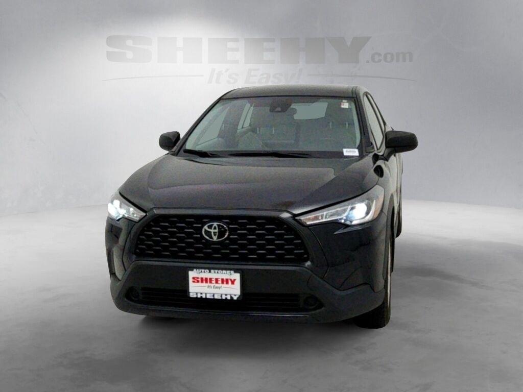 2022 Toyota Corolla Cross L Laurel MD