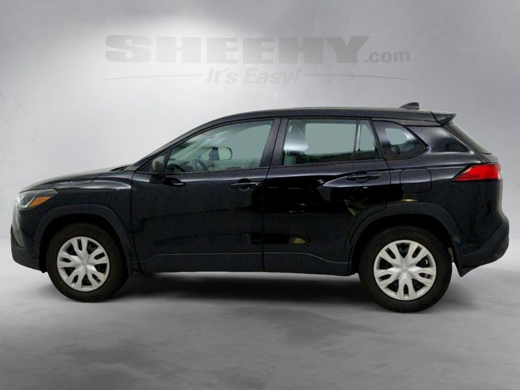 2022 Toyota Corolla Cross L Laurel MD