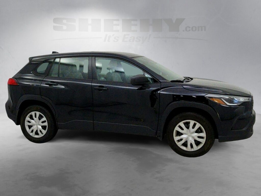 2022 Toyota Corolla Cross L Laurel MD