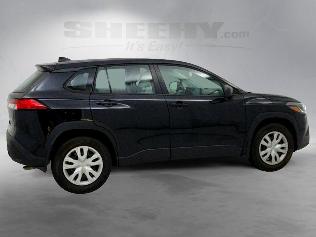 2022 Toyota Corolla Cross L Laurel MD