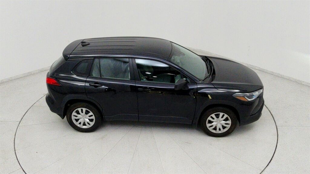 2022 Toyota Corolla Cross L Laurel MD