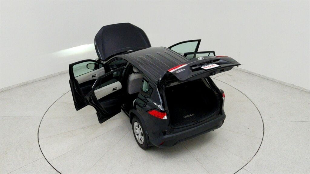 2022 Toyota Corolla Cross L Laurel MD