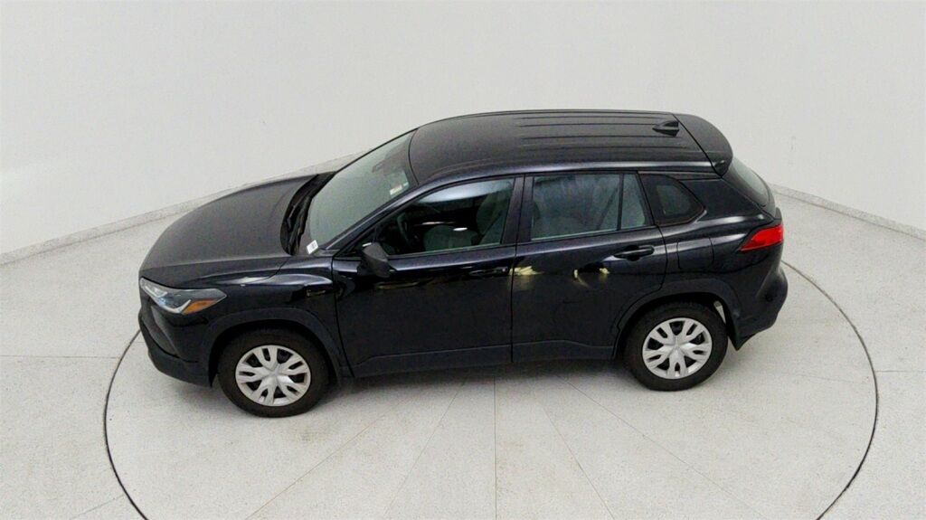 2022 Toyota Corolla Cross L Laurel MD