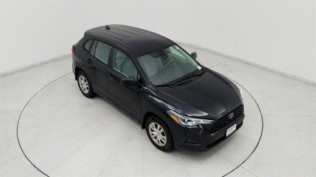 2022 Toyota Corolla Cross L Laurel MD