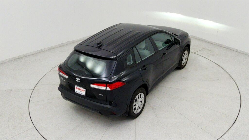 2022 Toyota Corolla Cross L Laurel MD