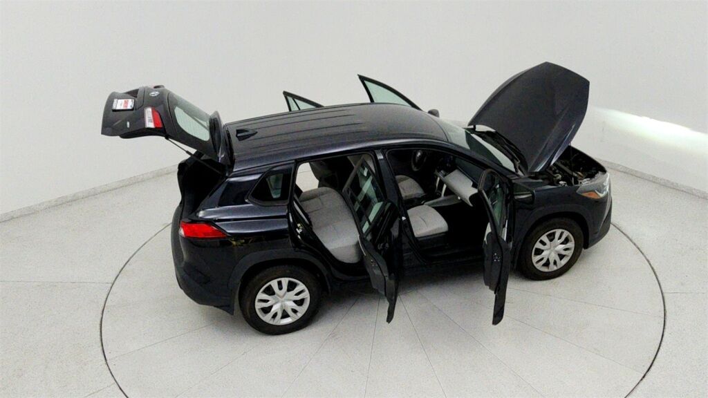 2022 Toyota Corolla Cross L Laurel MD