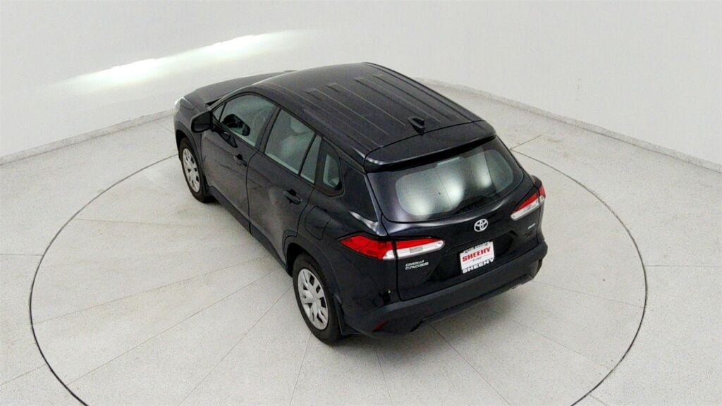 2022 Toyota Corolla Cross L Laurel MD