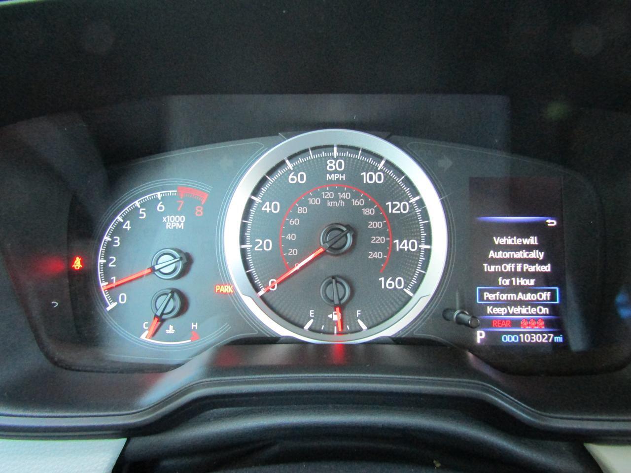 2022 Toyota Corolla Cross LE 2WD (Natl) Grand Prairie TX
