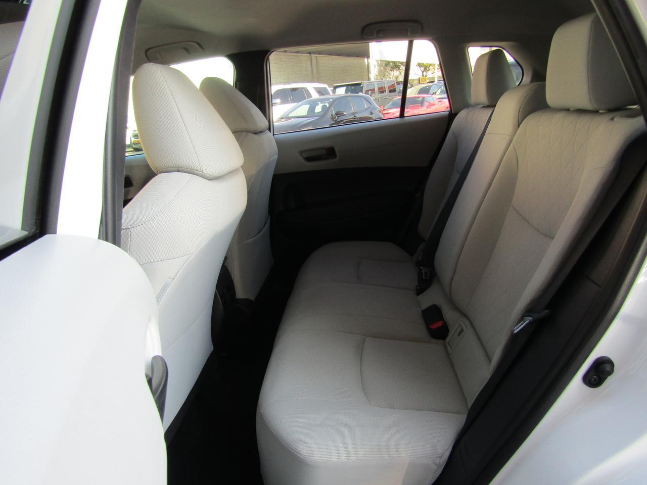 2022 Toyota Corolla Cross LE 2WD (Natl) Grand Prairie TX