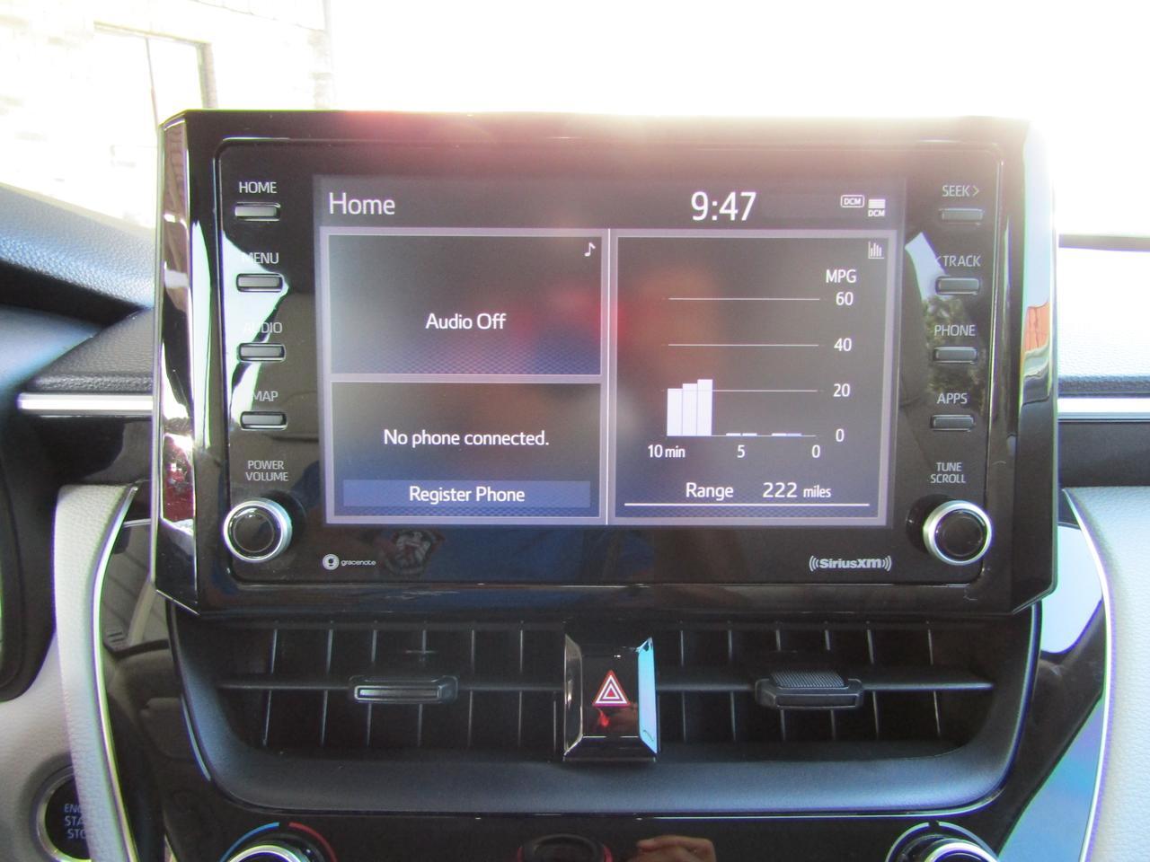 2022 Toyota Corolla Cross LE 2WD (Natl) Grand Prairie TX