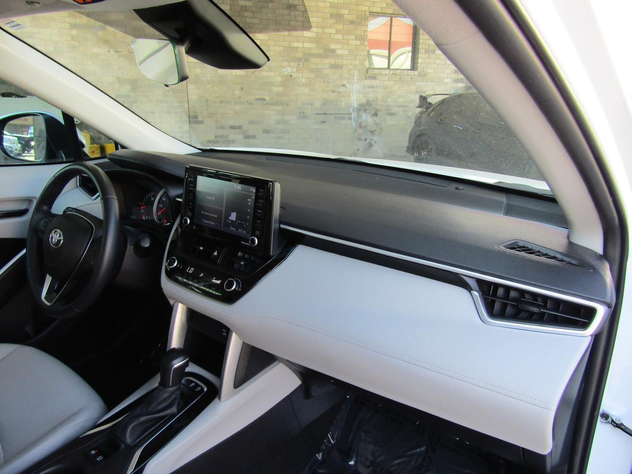 2022 Toyota Corolla Cross LE 2WD (Natl) Grand Prairie TX