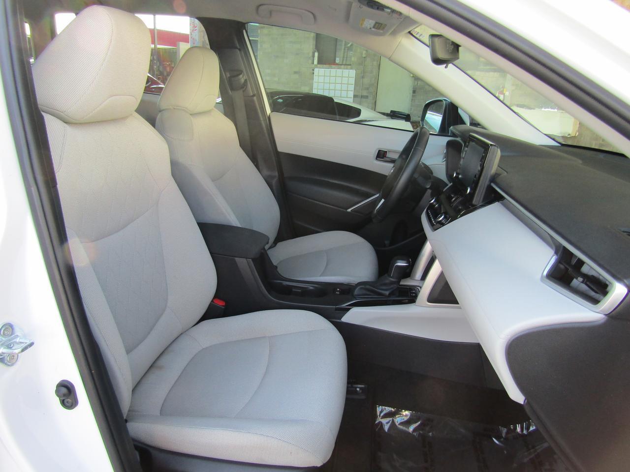 2022 Toyota Corolla Cross LE 2WD (Natl) Grand Prairie TX