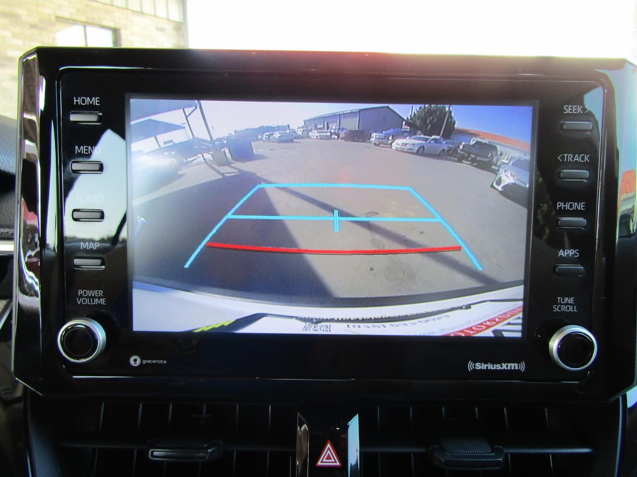2022 Toyota Corolla Cross LE 2WD (Natl) Grand Prairie TX