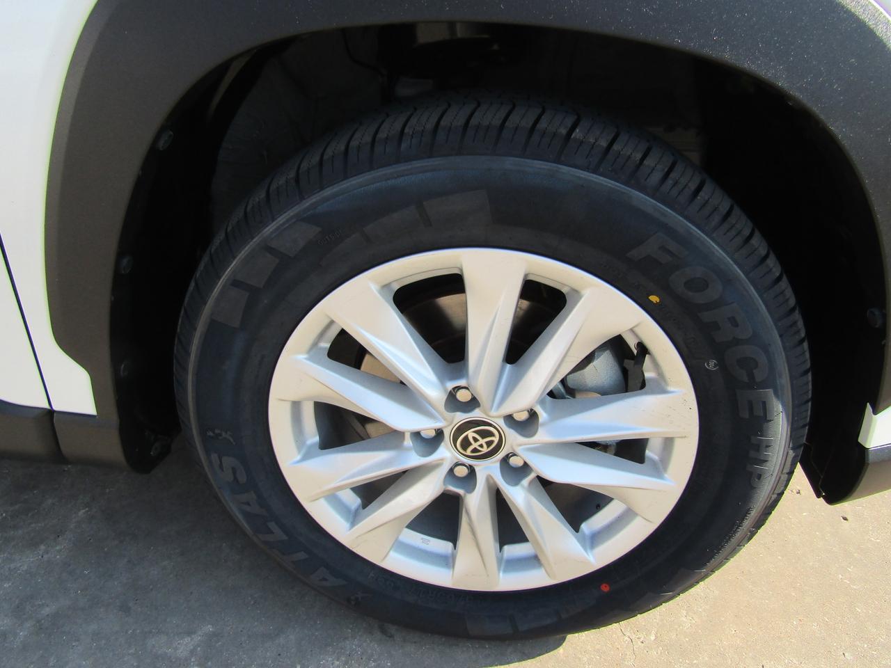 2022 Toyota Corolla Cross LE 2WD (Natl) Grand Prairie TX