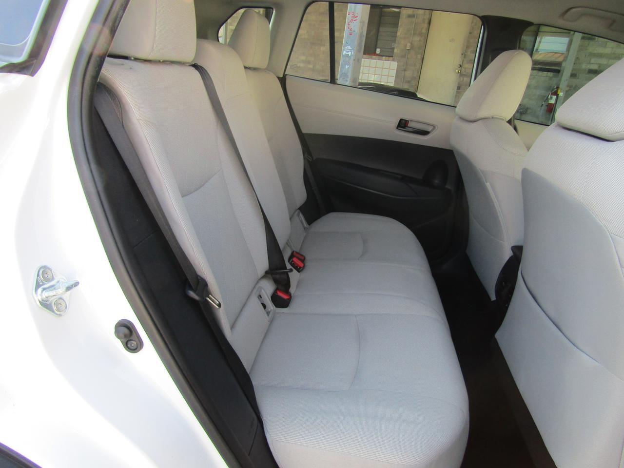 2022 Toyota Corolla Cross LE 2WD (Natl) Grand Prairie TX