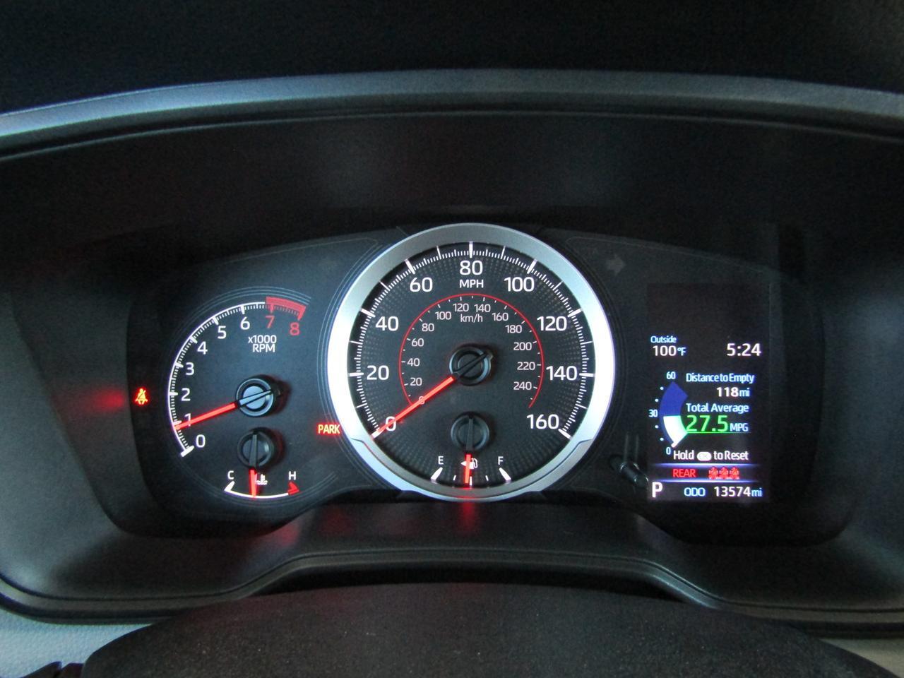 2022 Toyota Corolla Cross LE 2WD (Natl) Grand Prairie TX