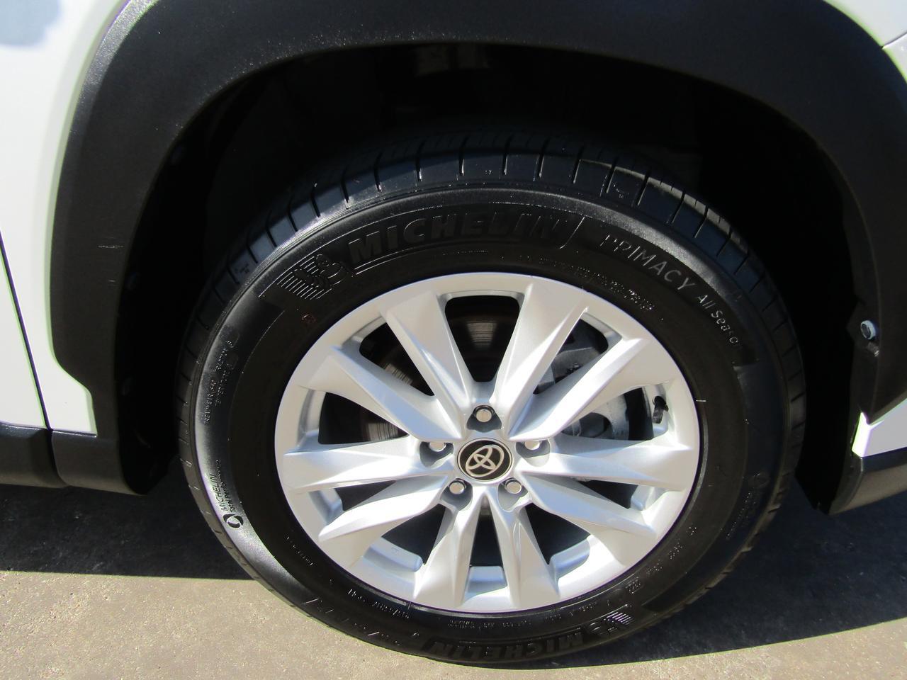 2022 Toyota Corolla Cross LE 2WD (Natl) Grand Prairie TX