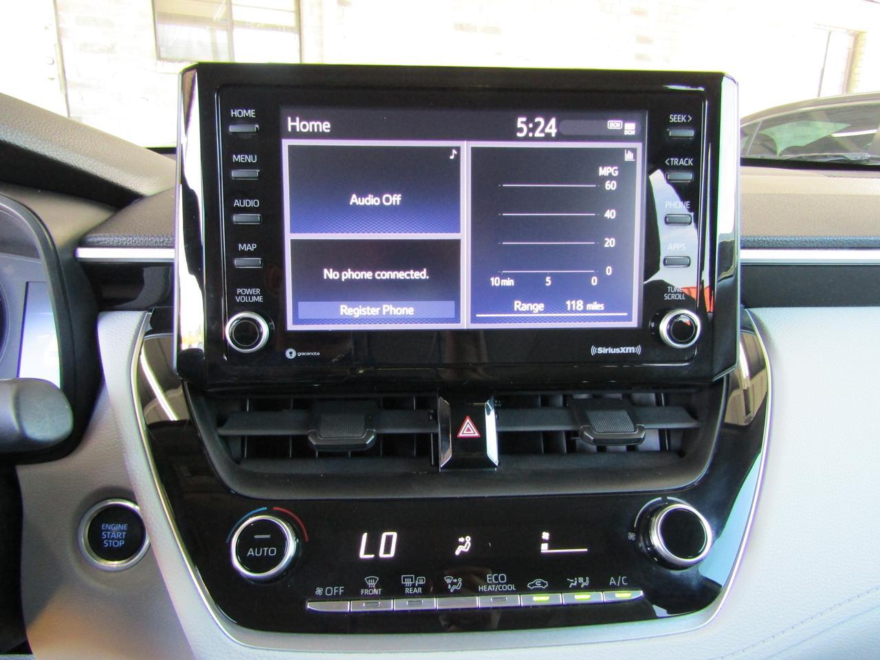 2022 Toyota Corolla Cross LE 2WD (Natl) Grand Prairie TX