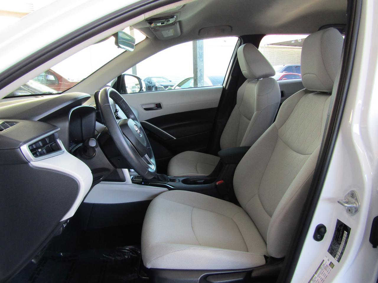 2022 Toyota Corolla Cross LE 2WD (Natl) Grand Prairie TX