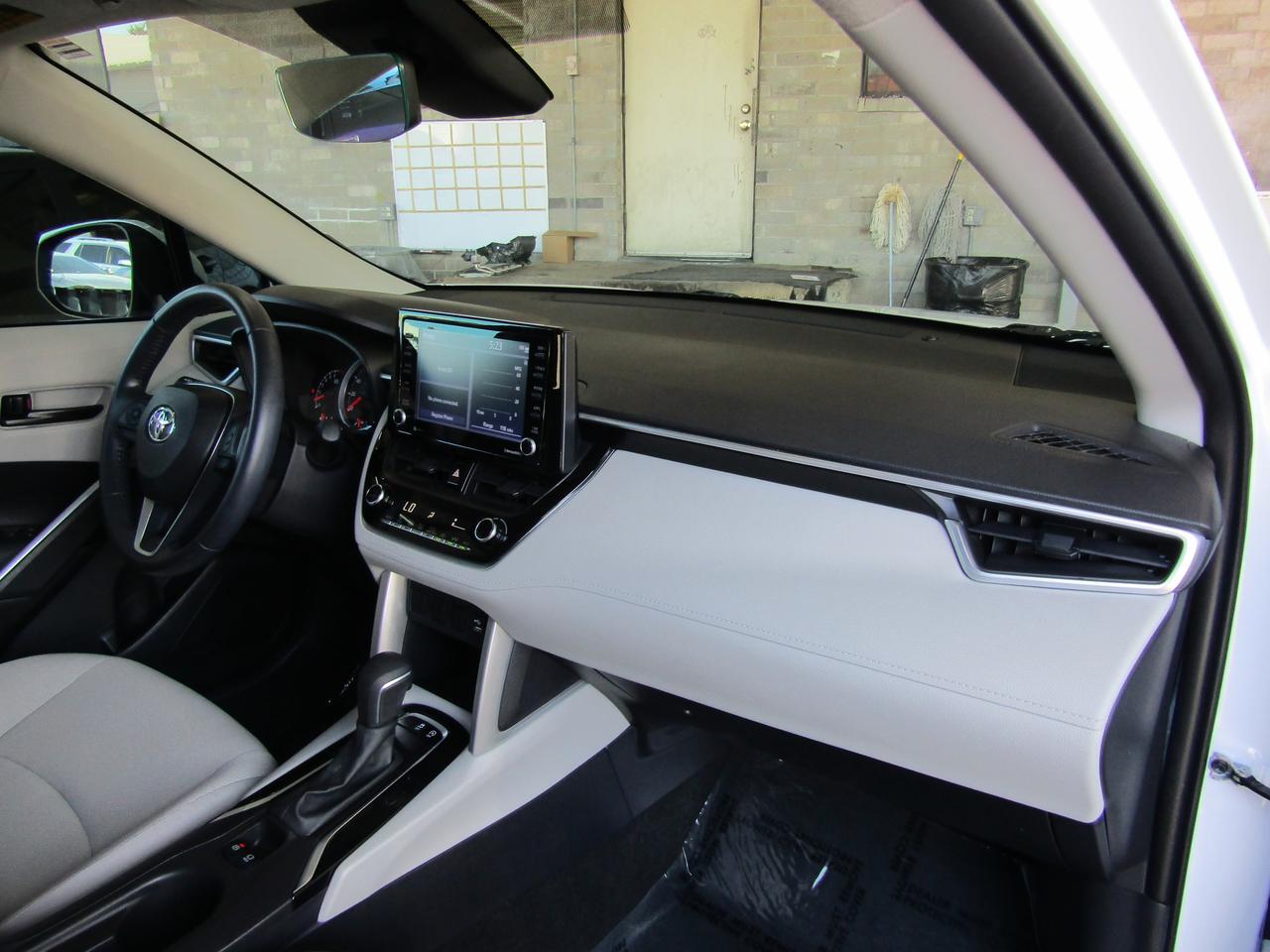2022 Toyota Corolla Cross LE 2WD (Natl) Grand Prairie TX