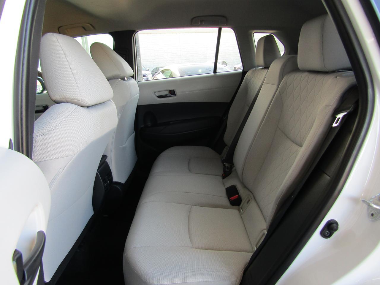 2022 Toyota Corolla Cross LE 2WD (Natl) Grand Prairie TX
