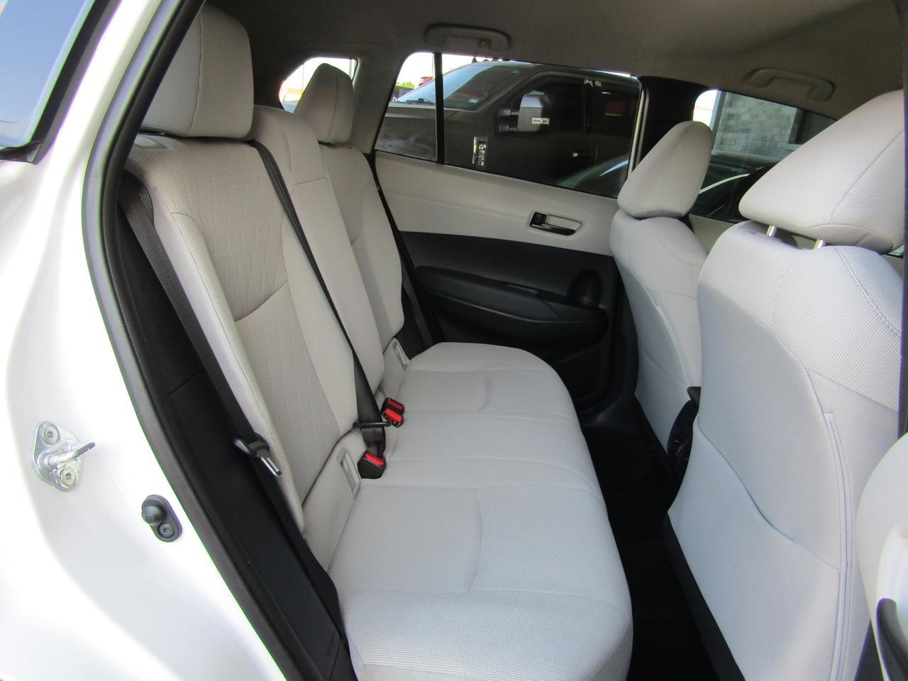 2022 Toyota Corolla Cross LE 2WD (Natl) Grand Prairie TX