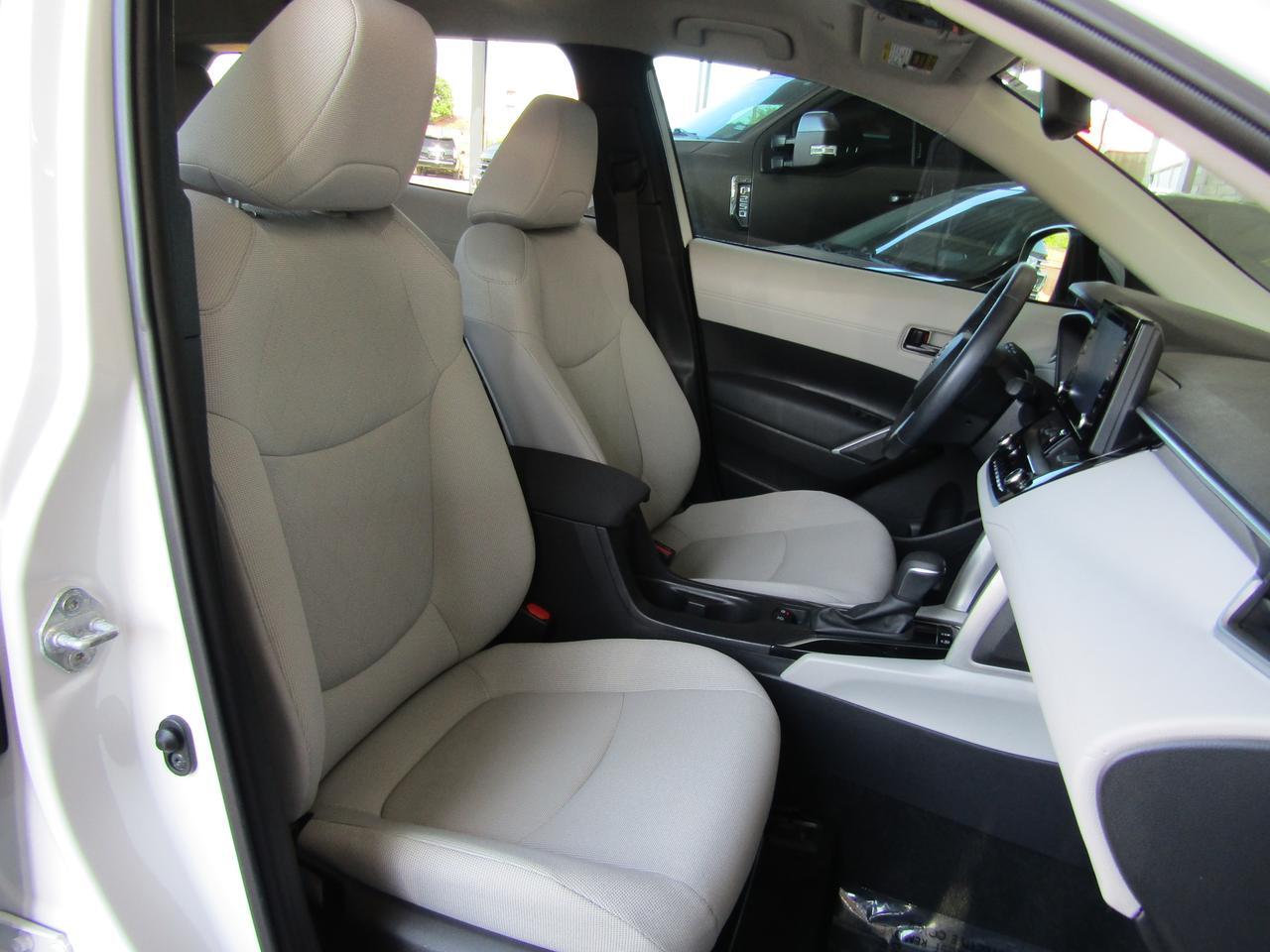 2022 Toyota Corolla Cross LE 2WD (Natl) Grand Prairie TX