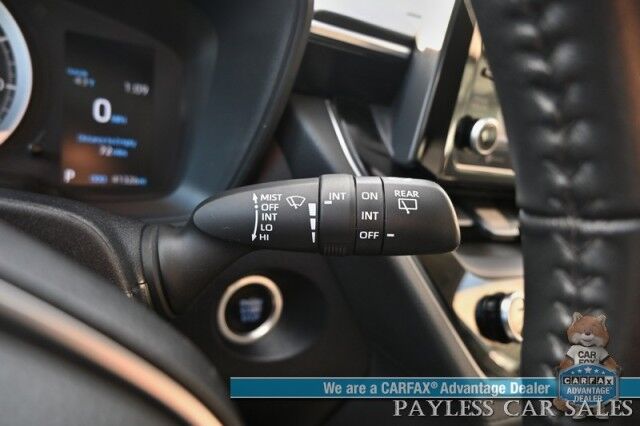 2022 Toyota Corolla Cross LE / AWD / Premium Cloth Seats / Adaptive Cruise Control / Lane Departure & Blind Spot Alert / Apple CarPlay & Android Auto / Back Up Camera / Push Button Start / Alloy Wheels / New Tires / 32 MPG / 1-Owner Anchorage AK