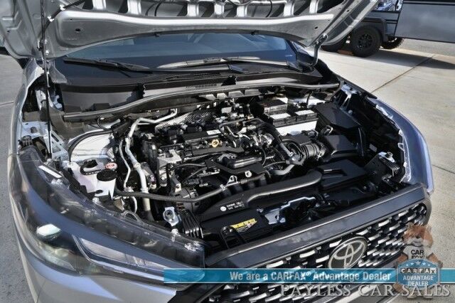 2022 Toyota Corolla Cross LE Anchorage AK