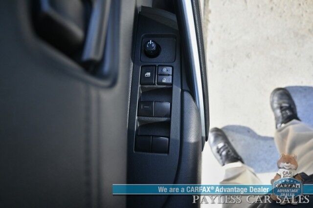 2022 Toyota Corolla Cross LE Anchorage AK