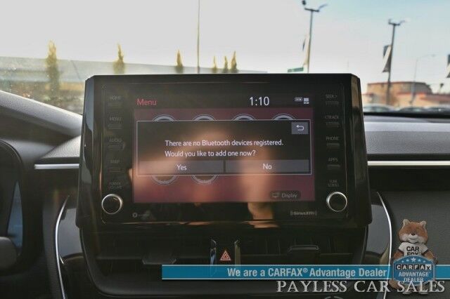 2022 Toyota Corolla Cross LE Anchorage AK