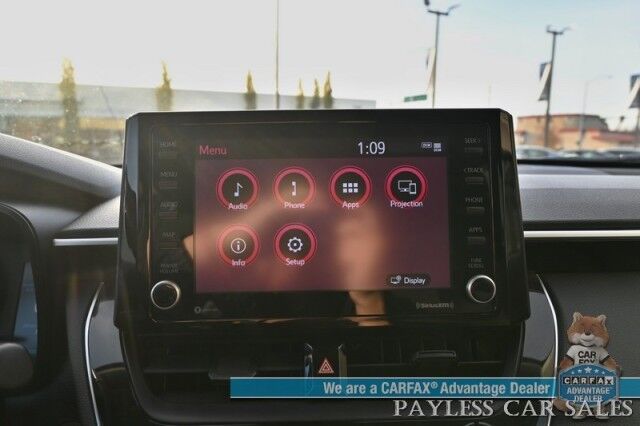 2022 Toyota Corolla Cross LE Anchorage AK