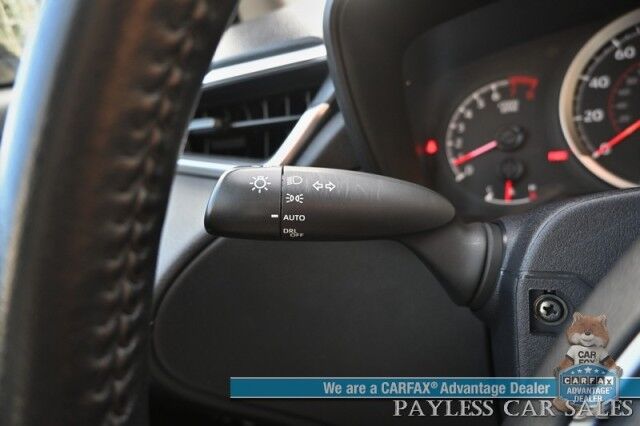 2022 Toyota Corolla Cross LE Anchorage AK